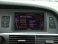Light Silver Metallic - A6 4.2 quattro Sedan Photo No. 42