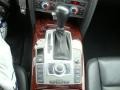 Light Silver Metallic - A6 4.2 quattro Sedan Photo No. 44