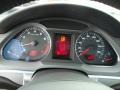 Light Silver Metallic - A6 4.2 quattro Sedan Photo No. 47