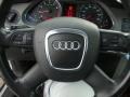 Light Silver Metallic - A6 4.2 quattro Sedan Photo No. 51