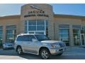 Classic Silver Metallic - LX 470 Photo No. 1