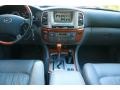Classic Silver Metallic - LX 470 Photo No. 5