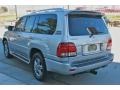 Classic Silver Metallic - LX 470 Photo No. 9