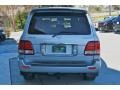 Classic Silver Metallic - LX 470 Photo No. 11