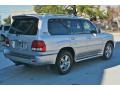 Classic Silver Metallic - LX 470 Photo No. 12