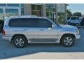 Classic Silver Metallic - LX 470 Photo No. 13