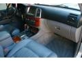 Classic Silver Metallic - LX 470 Photo No. 32