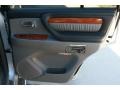 Classic Silver Metallic - LX 470 Photo No. 41