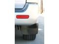 Classic Silver Metallic - LX 470 Photo No. 48