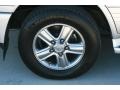 2007 Lexus LX 470 Wheel and Tire Photo