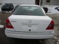 Polar White - C 280 Sedan Photo No. 9