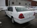 Polar White - C 280 Sedan Photo No. 10