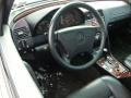 Polar White - C 280 Sedan Photo No. 12