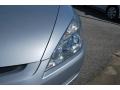 2005 Satin Silver Metallic Honda Accord LX Special Edition Coupe  photo #9