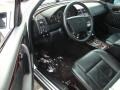 Charcoal Interior Photo for 1996 Mercedes-Benz C #44351878