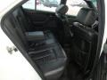 Charcoal Interior Photo for 1996 Mercedes-Benz C #44352066
