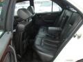 Charcoal Interior Photo for 1996 Mercedes-Benz C #44352102