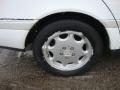 Polar White - C 280 Sedan Photo No. 33