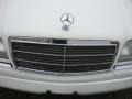 Polar White - C 280 Sedan Photo No. 35