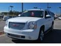Summit White - Yukon Denali AWD Photo No. 1