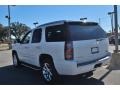 Summit White - Yukon Denali AWD Photo No. 3