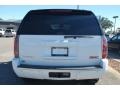 Summit White - Yukon Denali AWD Photo No. 4
