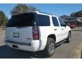 Summit White - Yukon Denali AWD Photo No. 5