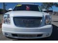 Summit White - Yukon Denali AWD Photo No. 8