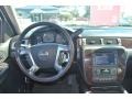 Summit White - Yukon Denali AWD Photo No. 14