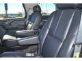 Summit White - Yukon Denali AWD Photo No. 18