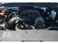Summit White - Yukon Denali AWD Photo No. 27