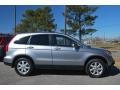 Whistler Silver Metallic - CR-V EX-L Photo No. 6