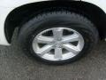 Blizzard White Pearl - Highlander 4WD Photo No. 7