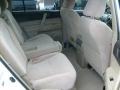 Blizzard White Pearl - Highlander 4WD Photo No. 8