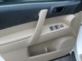 Blizzard White Pearl - Highlander 4WD Photo No. 12