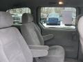 2005 Diamond Silver Metallic Kia Sedona LX  photo #9