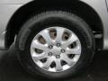 2005 Diamond Silver Metallic Kia Sedona LX  photo #16