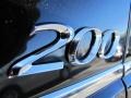 2011 Chrysler 200 Touring Badge and Logo Photo