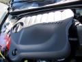3.6 Liter DOHC 24-Valve VVT Pentastar V6 Engine for 2011 Chrysler 200 Touring #44354579