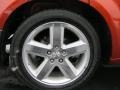 2008 Sunburst Orange Pearl Dodge Avenger R/T  photo #19