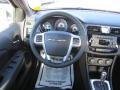 2011 White Gold Chrysler 200 Touring  photo #11