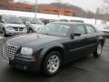 2007 Steel Blue Metallic Chrysler 300 Touring  photo #1