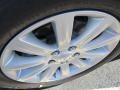 2011 Stone White Chrysler 200 Touring  photo #5