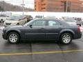 2007 Steel Blue Metallic Chrysler 300 Touring  photo #11