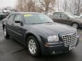 2007 Steel Blue Metallic Chrysler 300 Touring  photo #14