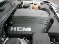 5.7 Liter HEMI OHV 16-Valve MDS V8 Engine for 2009 Dodge Charger R/T #44355434