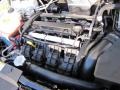 2.0 Liter DOHC 16-Valve Dual VVT 4 Cylinder Engine for 2011 Jeep Compass 2.0 Latitude #44355438