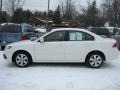 Clear White - Optima LX Photo No. 11