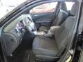 Black Interior Photo for 2011 Dodge Charger #44356694