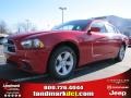 Redline 3-Coat Pearl - Charger SE Photo No. 1